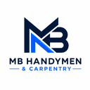 MB Handymen & Carpentry logo